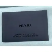 在飛比找蝦皮購物優惠-PRADA 錢包 日本直送 二手