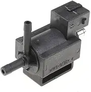 QASULER 6M5G-9K378-AA Turbo Boost Solenoid Control Valve,for Ford, for Mondeo, ST, for Focus, N75, for Volvo, T5 V70 1371924 30670449 9465528 Turbo Boost Control Solenoid
