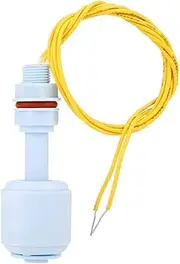 Vertical Normally Closed Float Switch Sensor ? MD-5210P