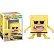 POP Spongebob Squarepants - Caveman Spongebob #1669