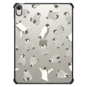 iPad Air 11-inch (M2/M3) iPad Impact Case Penguin sticker