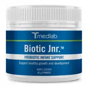 Medlab Biotic Jnr Powder | 60g