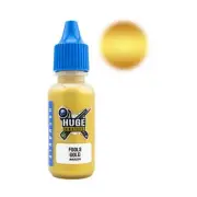 Huge Miniatures Dice & Supplies Fools Gold New