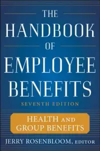 在飛比找博客來優惠-The Handbook of Employee Benef
