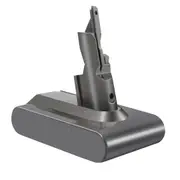6000mAh Replacement Battery For Dyson SV11 V7 Animal HEPA Handheld Vacuum