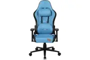ONEX STC 25 Years Limited Edition Alcantara Gaming Office Chair - Onex Blue/Black