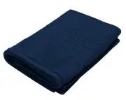 Royal Excellency Bath Towels | 600GSM | 100% Cotton - Navy