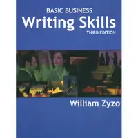 在飛比找蝦皮商城優惠-Basic Business Writing Skills 