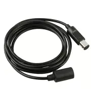 Controller Extension Cables For GameCube And Wii Brand New 4Z