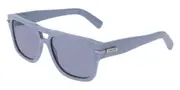 Salvatore Ferragamo SF2070S 452 Men's Sunglasses Blue Size 56