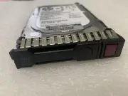 656108-001 655710-B21 1TB SATA 7.2K 2.5" G9/G8 Hard Drive HP