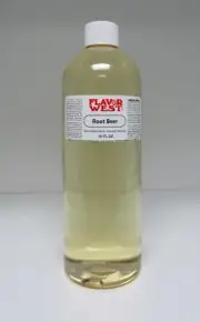 Flavor West - Root Beer