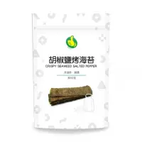 在飛比找蝦皮購物優惠-《大潤發》大拇指酥爆海苔系列