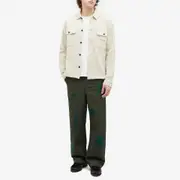 Brain Dead Symbol Four Pocket Trouser