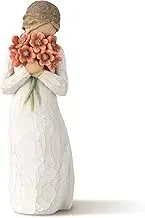Willow Tree Products, Multi, 5" Height
