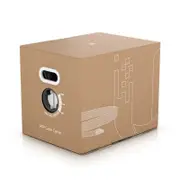Ubiquiti UISP-Cable-Carrier Cat5e Carrier Outdoor Cable, 305m, Carrier-Class Shielded Cable