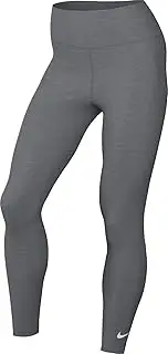 [Nike] Women's 7/8 Leggings Therma-fit One 7/8 Leggings with High Waistband for Women