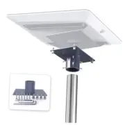 Starlink Long Wall Mount, Starlink Roof Mount, Starlink Mounting Kit,