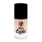 2 x W7 Night Light Matte Liquid Highlighter Illuminator Women Make-up Xmas Gift