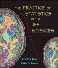在飛比找三民網路書店優惠-The Practice of Statistics in 