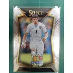 PANINI SELECT FOOTBALL 足球卡/球員卡/世界盃/國家隊/SOCCER/WORLD CUP/FIFA