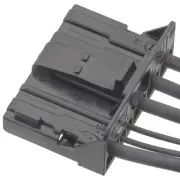 Standard Motor Products S2512 Multi-Purpose Electrical Connector (for: Fiat)
