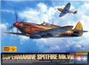 TAM60320 1:32 Tamiya Supermarine Spitfire Mk VIII #60320
