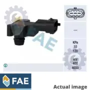 NEW SENSOR INTAKE MANIFOLD PRESSURE FOR CHEVROLET OPEL AVEO HATCHBACK T300 FAE