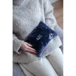 🐱日本BISQUE 充電式保暖袋 ✏️深藍
