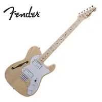 在飛比找蝦皮商城優惠-Fender MIJ Traditional 70s Tel