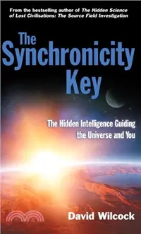 在飛比找三民網路書店優惠-The Synchronicity Key：The Hidd