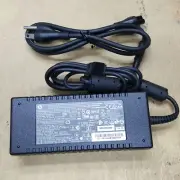 NEW Genuine HP 135W Adapter Model TPC-DA59 19.5V 6.92A P/N 866252-001 w/Cord OEM