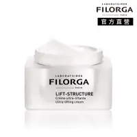 在飛比找momo購物網優惠-【FILORGA 菲洛嘉】緊緻提升凝乳 50ml(官方直營)