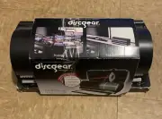Discgear CD DVD Storage Organizer **DAMAGE BOX**