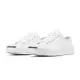 CONVERSE JP OX WHITE/WHITE/BLACK 164057C 帆布鞋 男女鞋