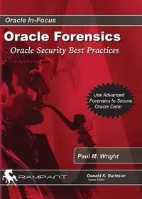 在飛比找博客來優惠-Oracle Forensics: Oracle Secur