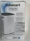 Cuisinart Air Purifier Countertop Medium Room H13 HEPA Filter CAP-500 White NEW