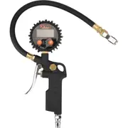 XTM Tyre Inflate/Deflate Digital Gauge