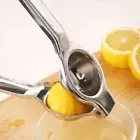 Tools Lime Orange Juicer Kitchen Lemon Squeezer Hand Press