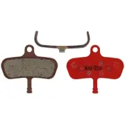 Kool Stop KS-D295 Brake Pads —AUS STOCK— Bicycle Bike Disc Disk Avid Code