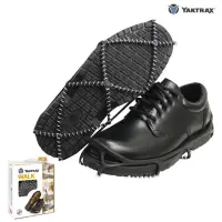 在飛比找蝦皮商城優惠-YAKTRAX 攜帶式快捷冰爪 YA1087【野外營】防滑簡