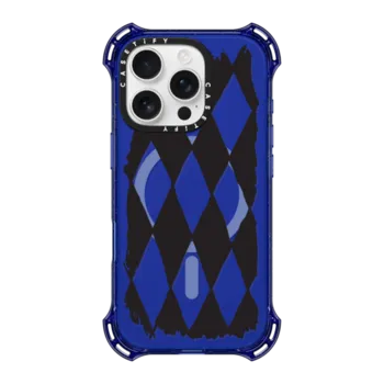 iPhone 16 Pro Bounce Case MagSafe Compatible Jester