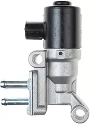 Control Valve Stepper Motor 36450-P6T-S01 IAC Idle Air Control Valve/Fit for Honda Acura Integra 1.8L-L4 96-01 Car Replacement Parts 36450P6TS01
