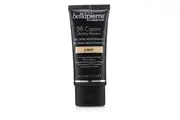 Bellapierre Cosmetics Derma Renew BB Cream - Light 40ml