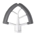 Flex Edge Beater for Mixer 4.5/5 QT Bowl Tilt-Head Stand Mixer Flat Edge RohrS