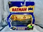 Batmobile Corgi DC Comics 2000's 1:43 Scale Die-Cast 2004