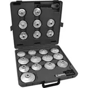 Toledo Oil Filter Wrench Set - 305900