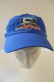 NEW 2016 Track & Field Olympic Trials Nike CAP/HAT Navy Blue USATF TrackTown16