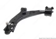Front Left Control Arm For 2007-2010 Volvo S40 Turbo 2.5L L5 GAS DOHC PN# 33705 (for: Volvo)