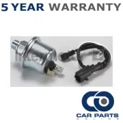 Oil Pressure Switch CPO Fits Vauxhall Frontera Calibra Carlton Cavalier